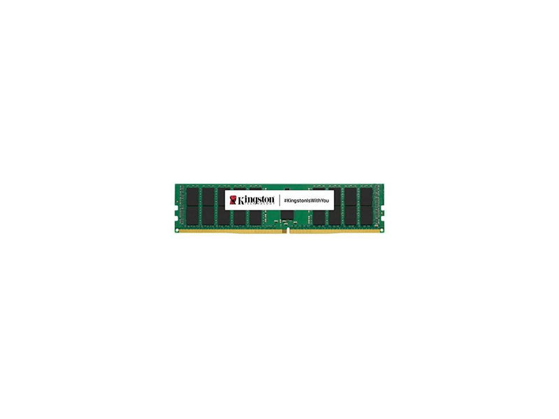 Kingston KSM32ED8/32HC Server Premier 32GB DDR4 SDRAM Memory Module - For Server