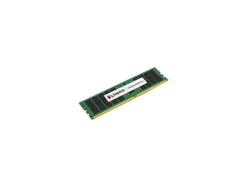 Kingston KSM32ED8/32HC Server Premier 32GB DDR4 SDRAM Memory Module - For Server