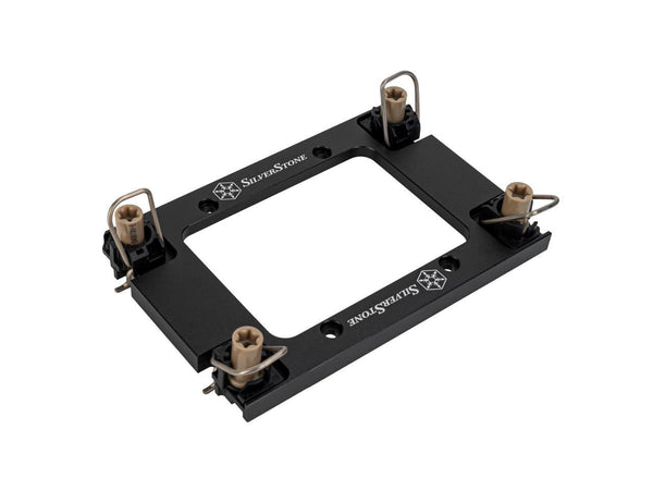 SilverStone Technology XAC-MK-4710 LGA 4677 / LGA 4710 Mounting Kit for