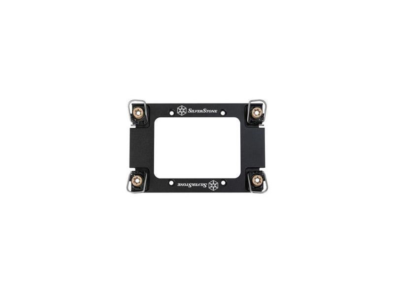 SilverStone Technology XAC-MK-4710 LGA 4677 / LGA 4710 Mounting Kit for