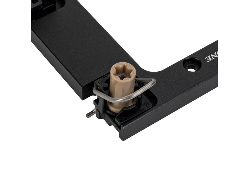 SilverStone Technology XAC-MK-4710 LGA 4677 / LGA 4710 Mounting Kit for
