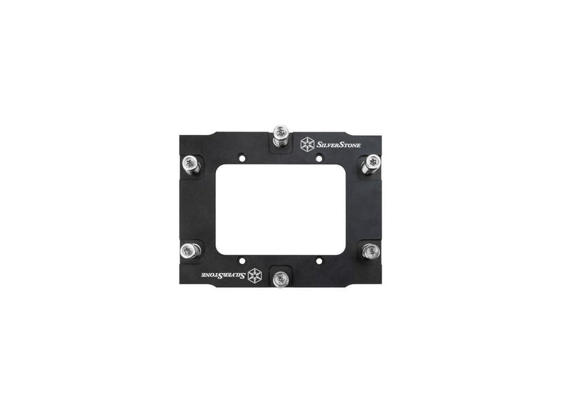 SilverStone Technology XAC-MK-SP5 Socket SP5 Mounting Kit for Silverstone XE360