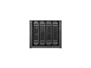Silverstone Technology FS304-V Three 5.25" Device Bay to Four 3.5" SAS 12G /