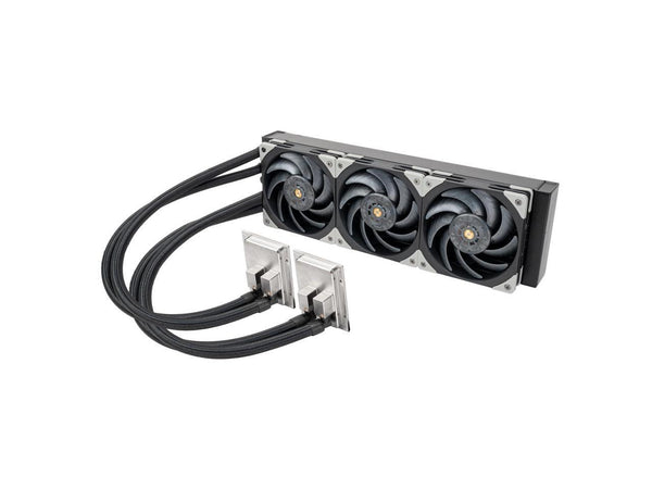 SilverStone Technology XE360PDD Advanced Triple 120mm All-In-One Liquid Cooler