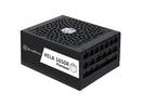 SilverStone Technology HELA 1650R Platinum Cybenetics Platinum 1650W PCIe 5