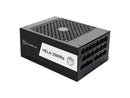 SilverStone Technology HELA 2500Rz Cybenetics Platinum 2500W ATX 3.1 & PCIe 5
