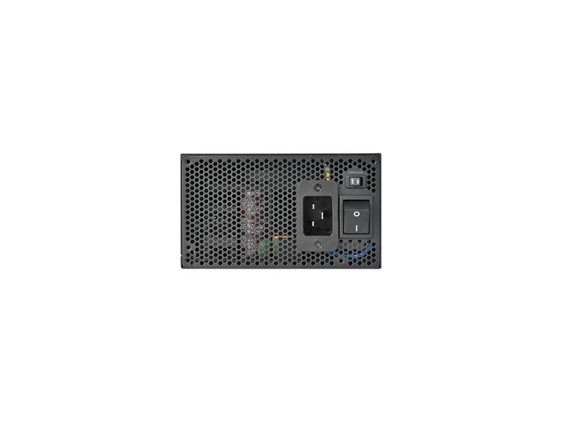 SilverStone Technology HELA 2500Rz Cybenetics Platinum 2500W ATX 3.1 & PCIe 5
