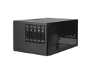SilverStone Technology CS351 5-Bay SAS-12G / SATA-6G hot-swappable high