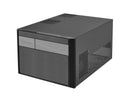 SilverStone Technology SG11 Small Form Factor Micro-ATX Computer Case SG11B-V2