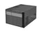 SilverStone Technology SG11 Small Form Factor Micro-ATX Computer Case SG11B-V2