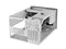 SilverStone Technology SG11 Small Form Factor Micro-ATX Computer Case SG11B-V2