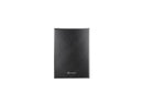 SilverStone Technology SUGO 17 Black Premium shoebox-Shaped Computer Chassis