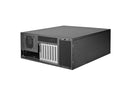 SilverStone Technology RM46-502-I 4U Interchangeable Rackmount Chassis with
