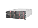 SilverStone Technology RM43-324-RS 4U 24-Bay 2.5" / 3.5" HDD/SSD Rackmount