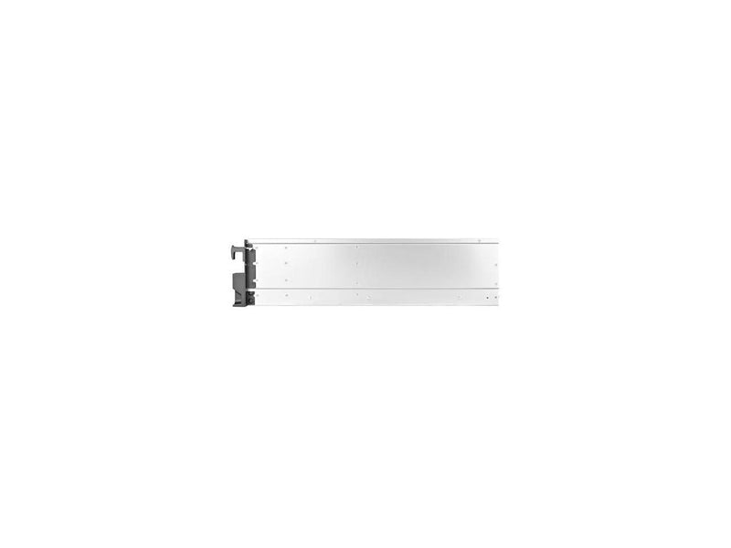 SilverStone Technology RM43-324-RS 4U 24-Bay 2.5" / 3.5" HDD/SSD Rackmount