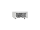 Silverstone FLP01 Retro-inspired HTPC Chassis - White  FLP01W