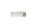 Silverstone FLP01 Retro-inspired HTPC Chassis - White  FLP01W