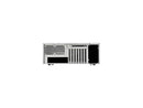 Silverstone FLP01 Retro-inspired HTPC Chassis - White  FLP01W