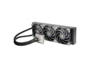 Silverstone XE360PD Advanced Triple 120mm All-In-One Liquid Cooler with Dual