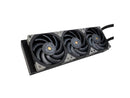 Silverstone XE360PD Advanced Triple 120mm All-In-One Liquid Cooler with Dual