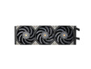 Silverstone XE360PD Advanced Triple 120mm All-In-One Liquid Cooler with Dual