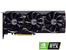 EVGA GeForce RTX 3090 XC3 ULTRA GAMING Video Card, 24G-P5-3975-RX, 24GB GDDR6X,