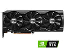 EVGA XC3 GeForce RTX 3070 Ti 8GB GDDR6X PCI Express 4.0 Video Card