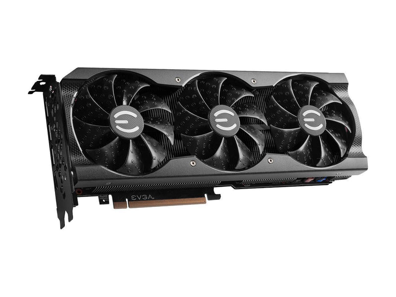 EVGA XC3 GeForce RTX 3070 Ti 8GB GDDR6X PCI Express 4.0 Video Card