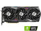 MSI Gaming GeForce RTX 3080 Ti 12GB GDDR6X PCI Express 4.0 ATX Video Cards RTX