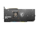 MSI Gaming GeForce RTX 3080 Ti 12GB GDDR6X PCI Express 4.0 ATX Video Cards RTX