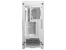 Antec Dark League DP505 White, High-Airflow Mesh Front Panel, 3 x 120mm ARGB