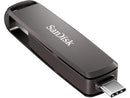 SANDISK Extreme PRO Dual Drive High-Performance USB Type-A and USB Type-C Flash