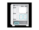 MONTECH SKY ONE LITE ATX Gaming Computer Case with 3 High Airflow Fans, Mesh
