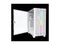 MONTECH SKY ONE LITE ATX Gaming Computer Case with 3 High Airflow Fans, Mesh