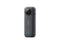 Insta360 - X4 8K 360 Degree Action Camera - Black