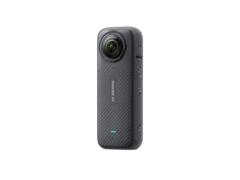 Insta360 X4 8K 360 Action Camera, Travel Bundle