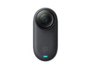 Insta360 GO 3S Standalone Action Camera (128GB, Midnight Black) - CINSAATA