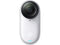 Insta360 GO3 S Standalone Camera (Arctic White, 64GB) - CINSAATA
