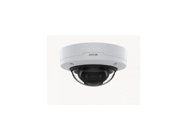 AXIS P3265-LVE 2 Megapixel Outdoor Full HD Network Camera - Color - Dome - TAA