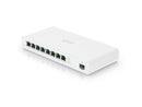 Ubiquiti UISP Switch, 8-Port Layer 2 Gigabit PoE Switch (UISP-S)