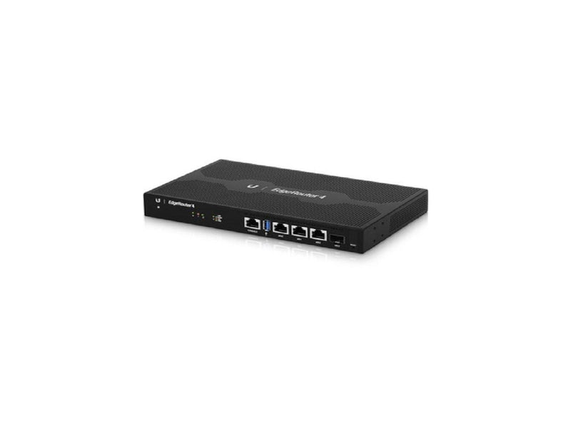 Ubiquiti Networks (ER4) ER-4 EDGEROUTER 4-PORT GIGABIT ER4