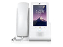UBIQUITI NETWORKS (UTPTOUCHWHITEU) UTP-TOUCH-WHITE-U UNIFI TALK PHONE TOUCH