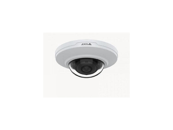 Axis M3086-V/4MP/MINDOME/2.4MM/IVA 02374-001