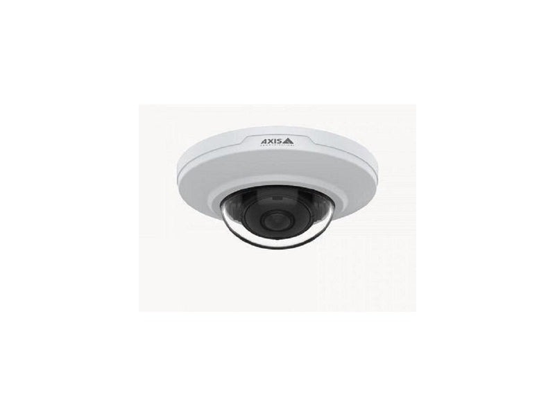 Axis M3086-V/4MP/MINDOME/2.4MM/IVA 02374-001