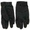 Scipio Tactical Recon Gloves BHG632L Glove Protection Impact-Resistant Tactical Work Gloves w Padded Palms Touchscreen Compatible - Black