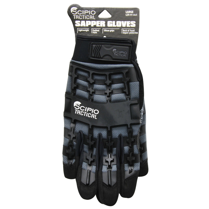 Tactical Glove  X-Large