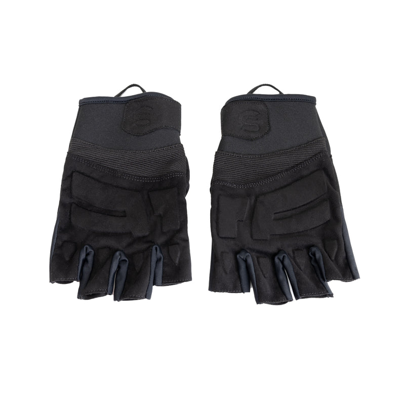 Scipio FingerlessTactical Gloves Blk XL