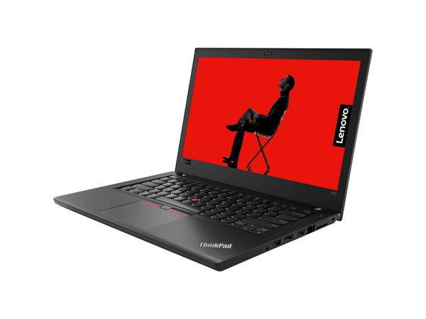 Lenovo ThinkPad T480 Laptop Intel i5-8350U 1.70 GHz 16 GB RAM 256 GB SSD 14.0"