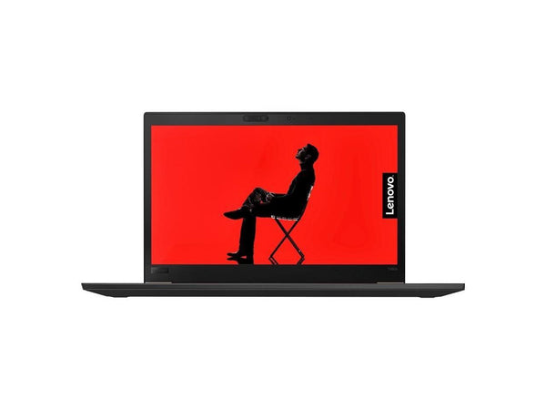 Lenovo ThinkPad T480s Laptop Intel Core i5-8350U 1.7GHz 16GB Memory 256GB SSD