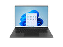 LG Gram Laptop Intel Core i7-1260P 3.4 GHz 16 GB RAM 512 GB NVMe 14" WUXGA 1920